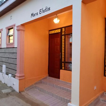 The Mara Resort Kitui Exterior photo