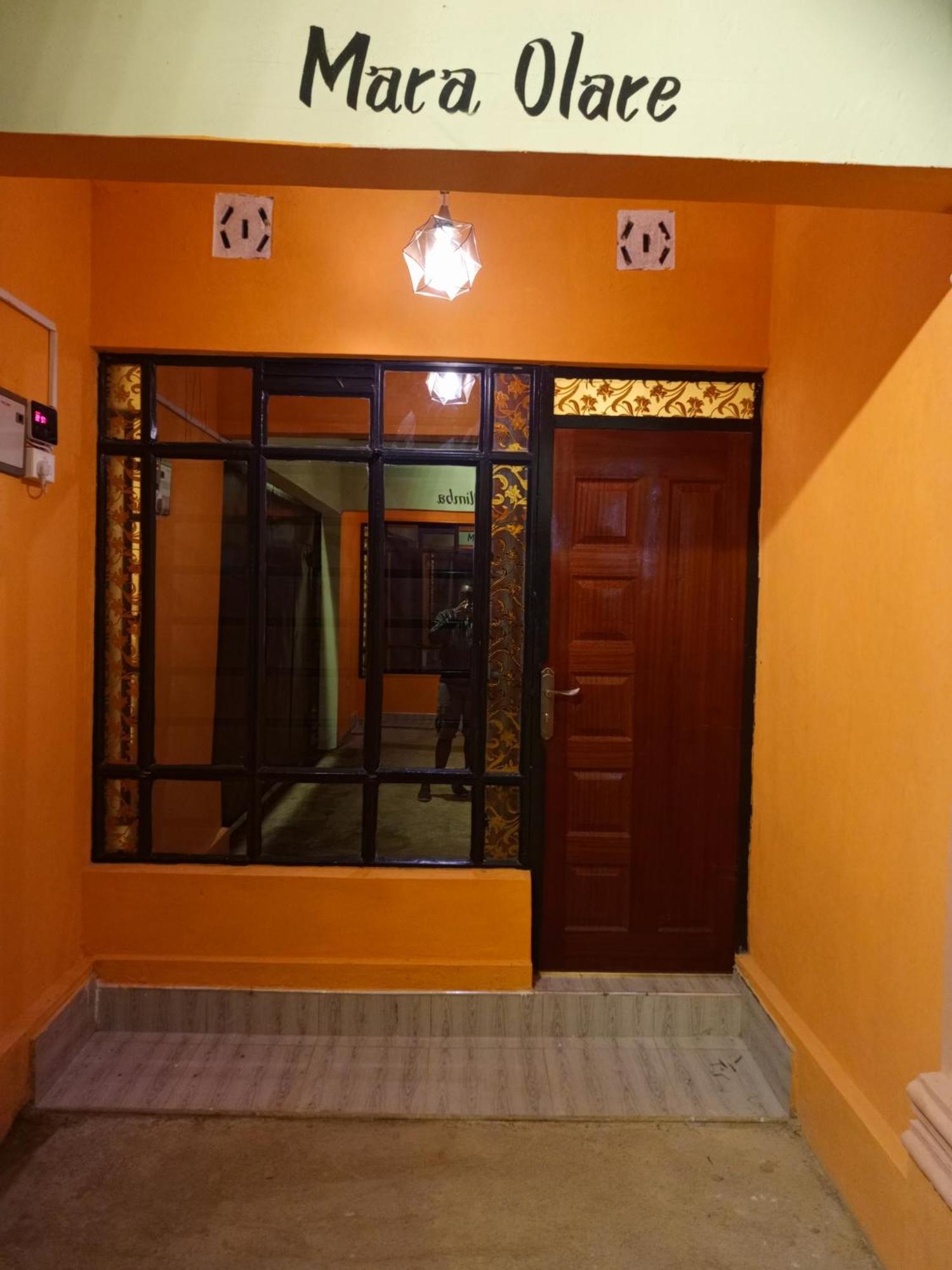 The Mara Resort Kitui Exterior photo